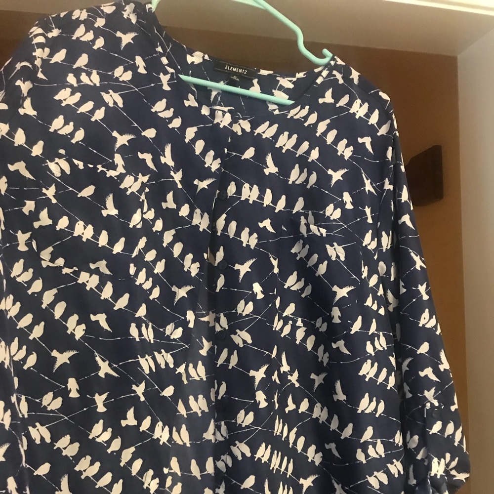 Blouse
